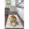 Пътека за кухня 3D - 80x200см.