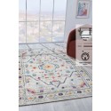 Модерен машинно тъкан килим 160 x 230 см. серия ANTIQUE 7655 